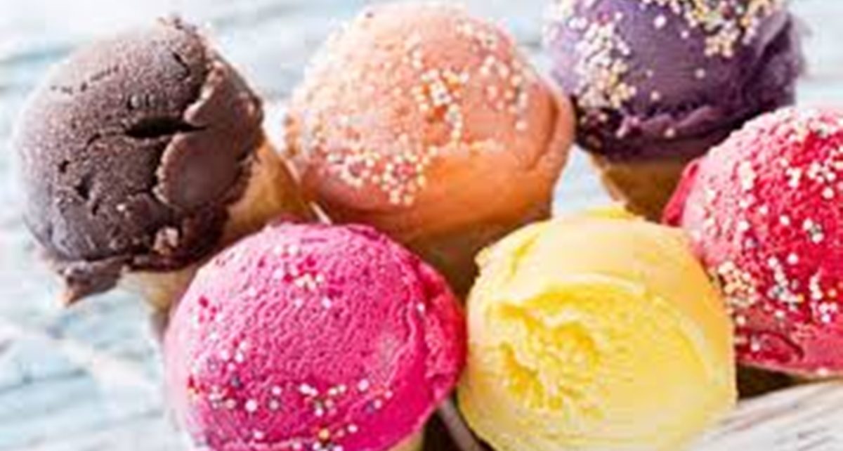 5 Ice Cream Terbaik di Jepang