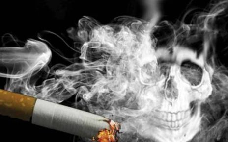 Negara Ini Terapkan Larangan Merokok
