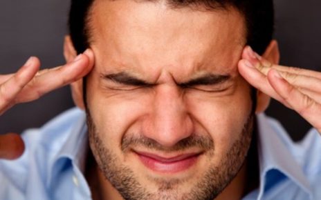 5 Macam Sakit Kepala yang Harus Kamu Waspadai