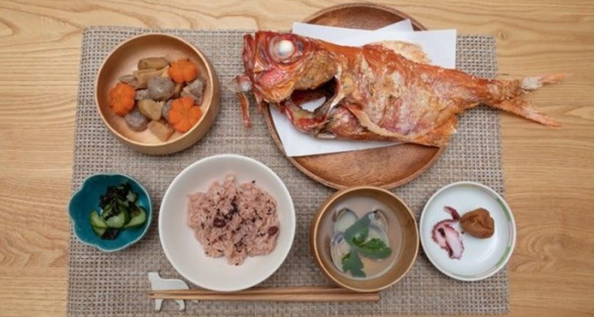 Ikuti 5 Aturan Ini Kalau Lagi Makan di Jepang
