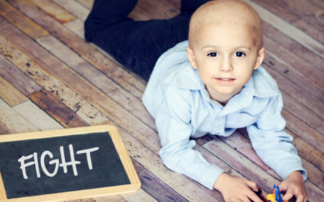 5 Kanker Ganas Pada Anak-anak, Kenali Gejalanya