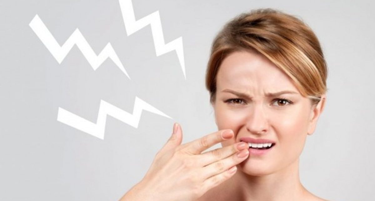 10 Penyebab Gigi Sensitif yang Paling Umum