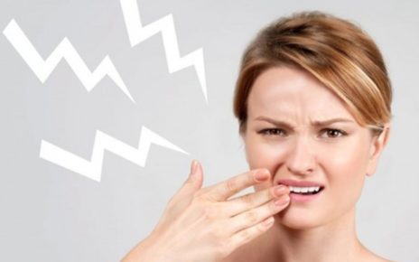 10 Penyebab Gigi Sensitif yang Paling Umum