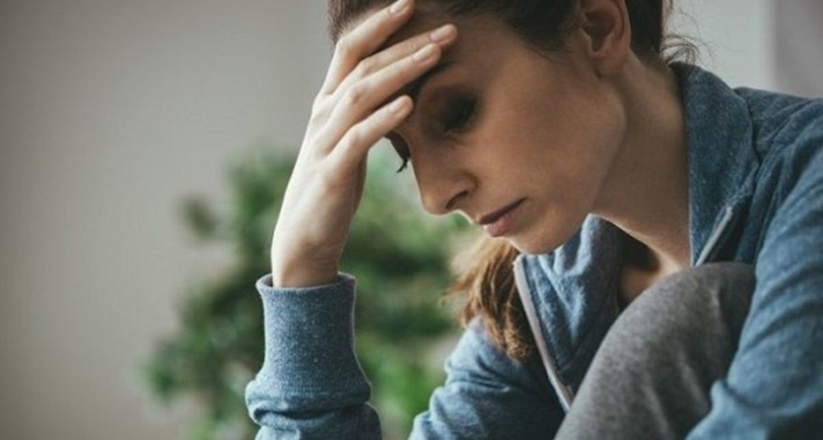 5 Cara Cepat Menyingkirkan Perasaan Berduka
