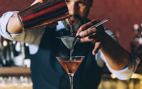5 Perbedaan Mocktail & Cocktail