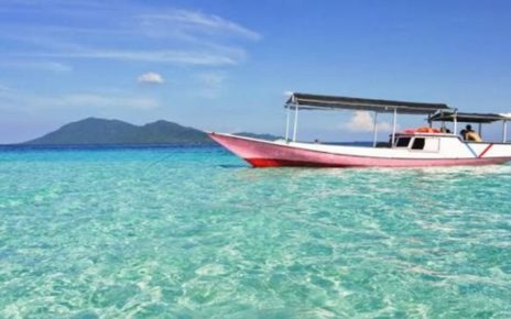 Pesona 5 Wisata di Batas Indonesia yang Cantik