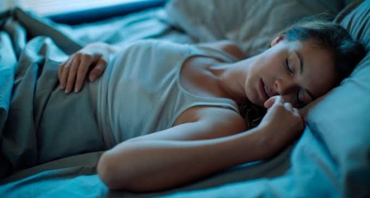 5 Risiko Tidur dalam Kondisi Perut Lapar