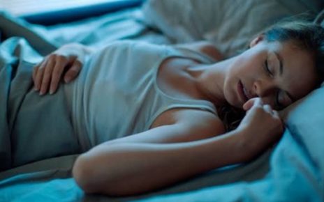 5 Risiko Tidur dalam Kondisi Perut Lapar