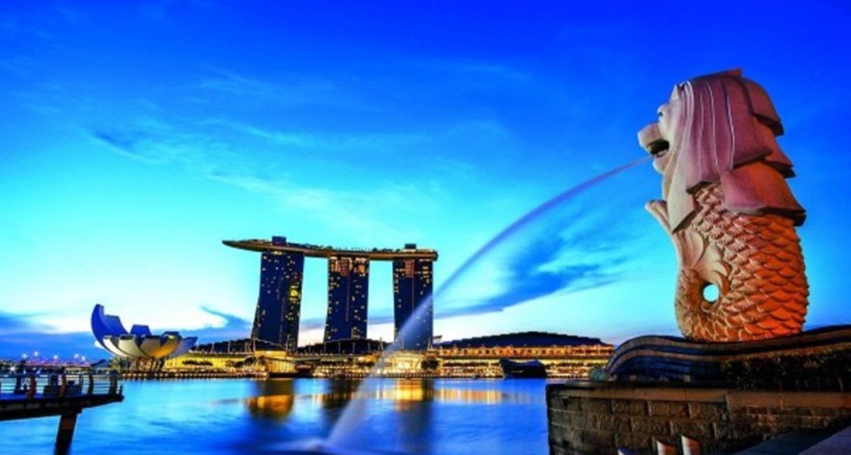 10 Tempat Wisata di Singapura yang Murah Meriah