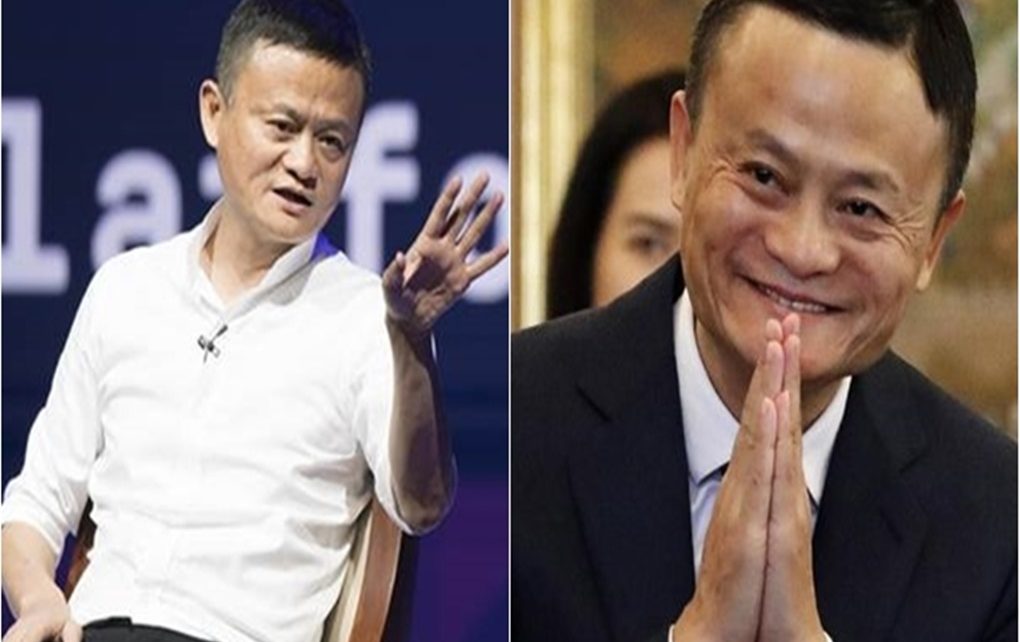 Pensiun dari Alibaba, Kekayaan Jack Ma yang Bikin