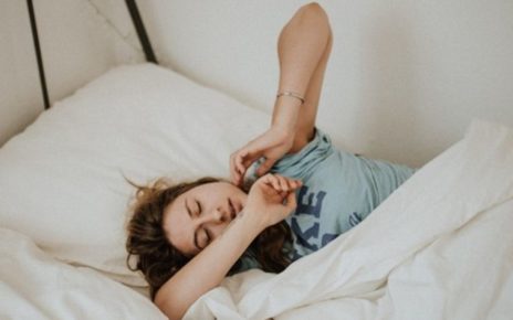 7 Tips Agar Tidur Nyenyak dan Berkualitas