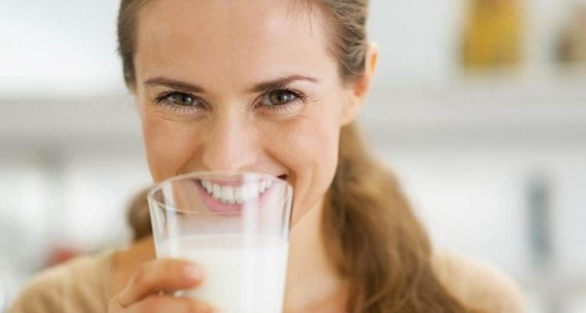 5 Kerugian Minum Susu yang Perlu Kamu Ketahui