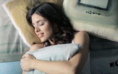 5 Manfaat Kesehatan Saat Kamu Tidur Cukup