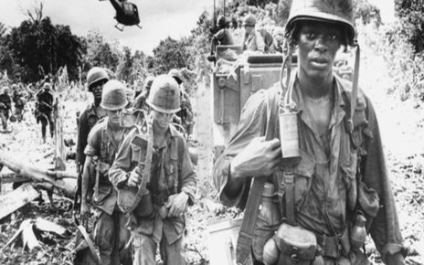 Fakta Mengerikan Perang Vietnam