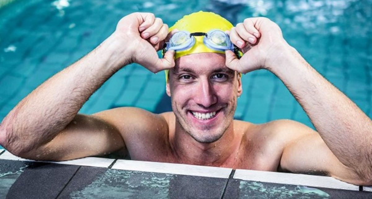 10 Manfaat Kesehatan Berenang Secara Rutin