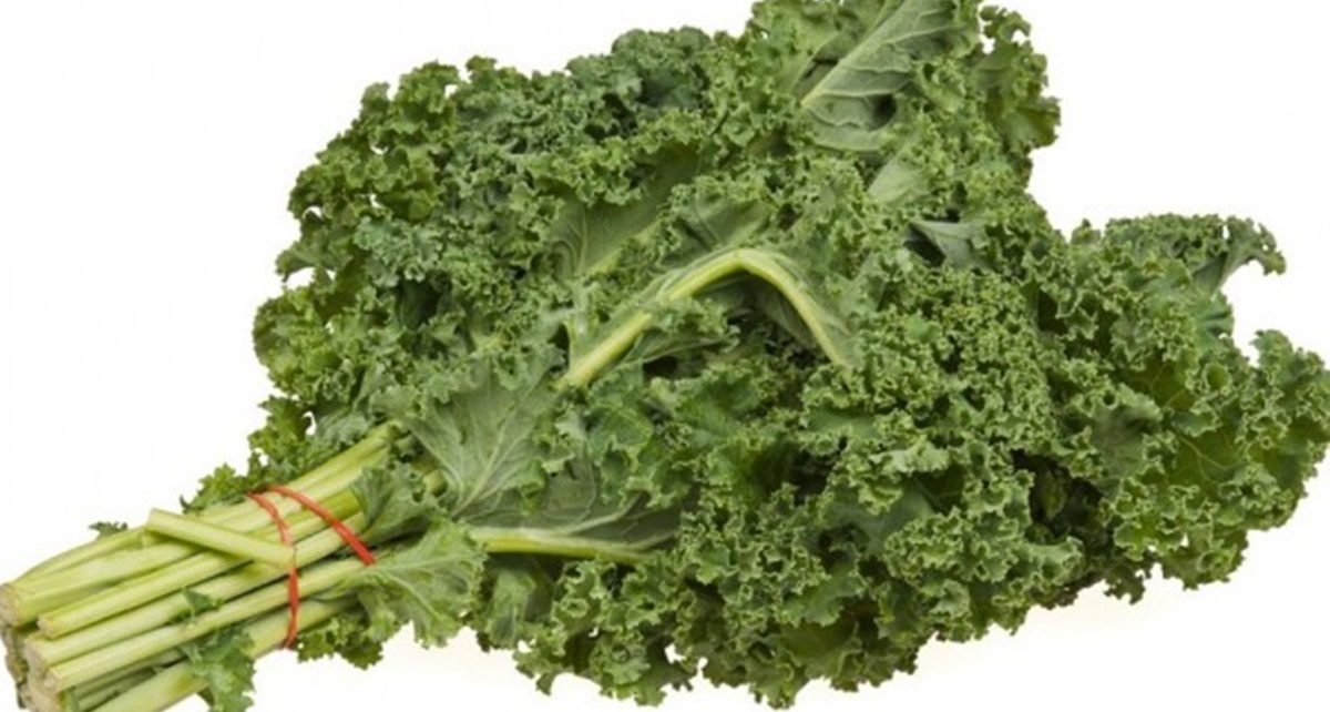 5 Khasiat Sayur Kale Untuk Jaga Kesehatan Mulut