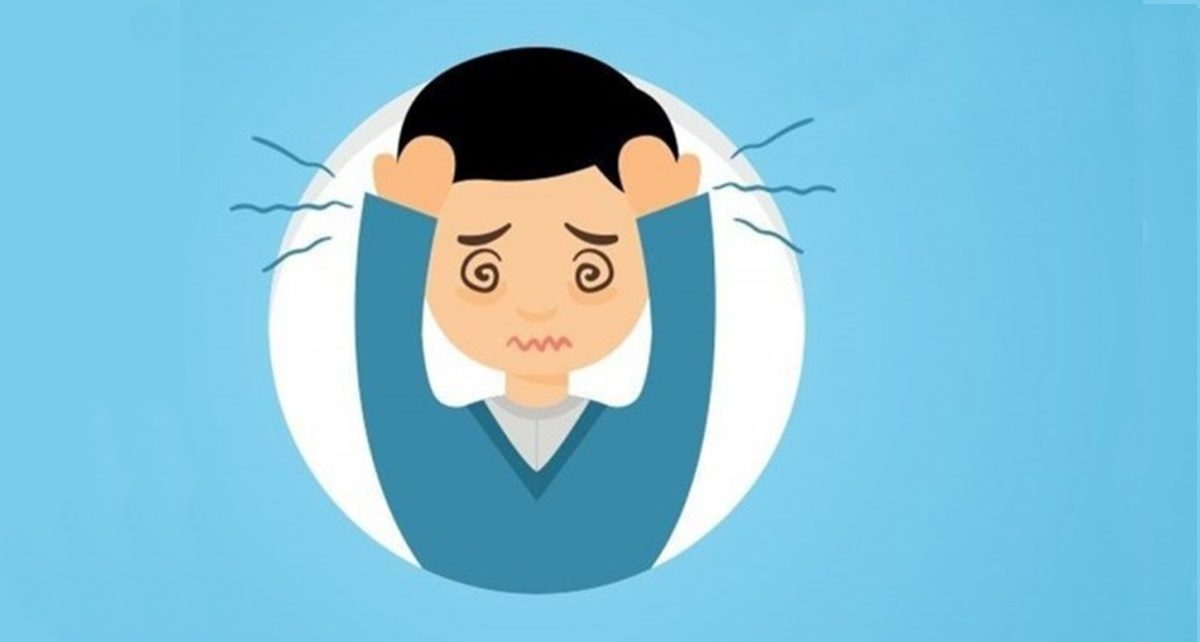 8 Tipe Sakit Kepala, Kenali Lokasi & Penyebabnya