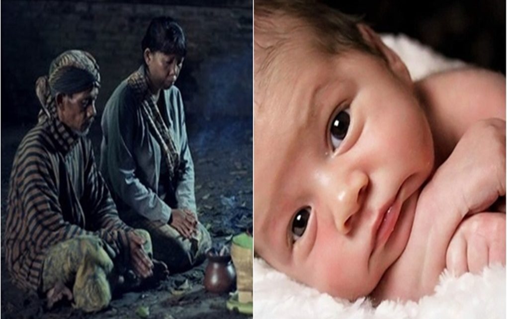 Mitos Anak yang Lahir di Jumat Kliwon