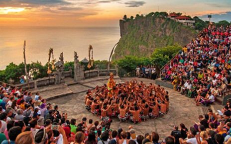 Wisata Budaya di Indonesia Terpopuler