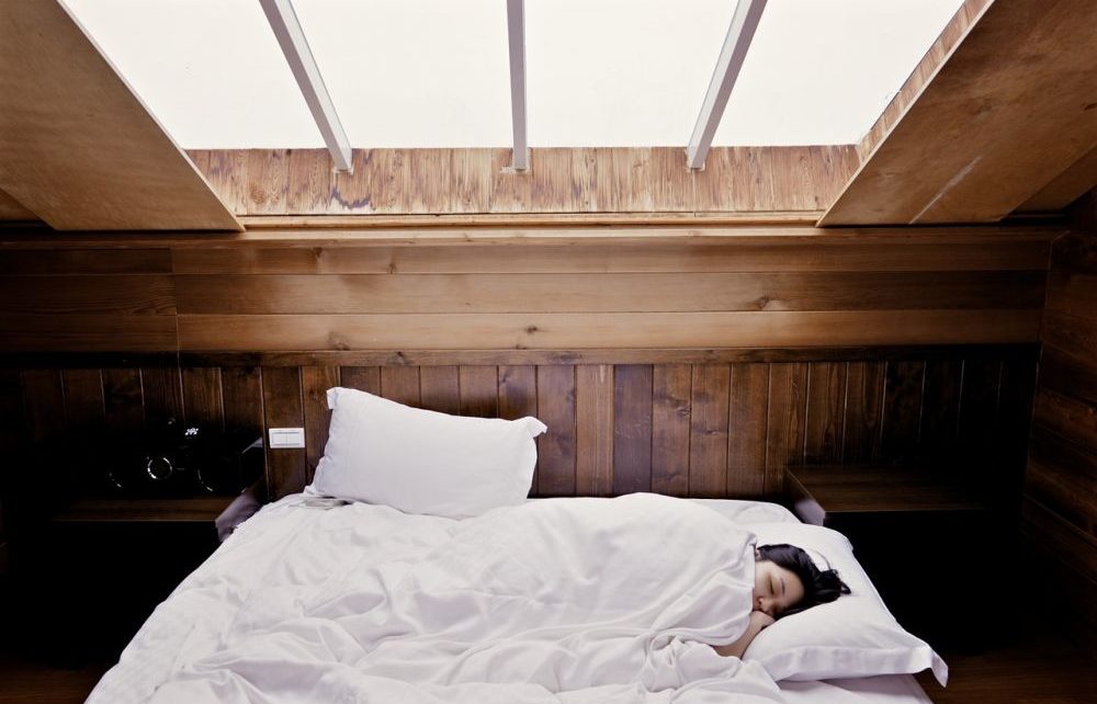 5 Kebiasaan Buruk yang Menyebabkan Insomnia