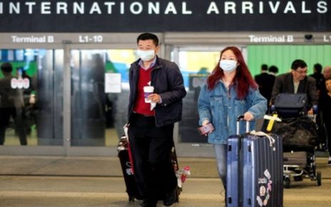 5 Event Wisata Dunia Populer yang Dibatalkan karena Pandemi Corona