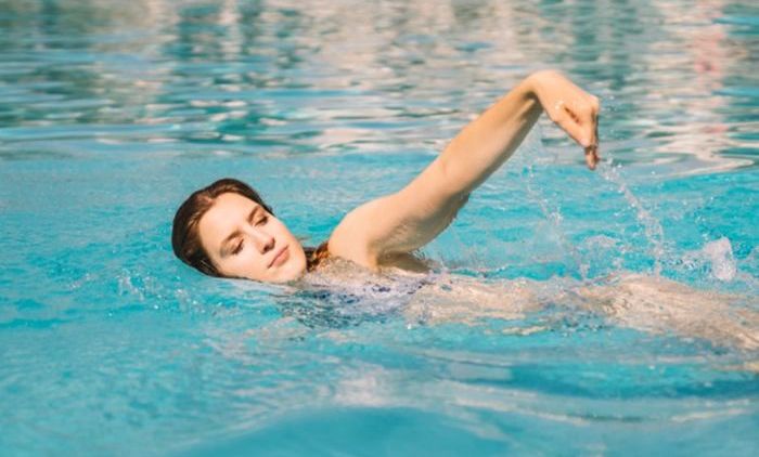 Manfaat Berenang, Untuk Tubuh Sehat dan Bugar
