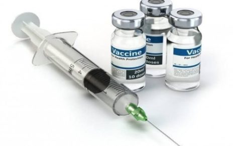 5 Penemuan Vaksin yang Banyak Selamatkan Nyawa Anak-anak Dunia