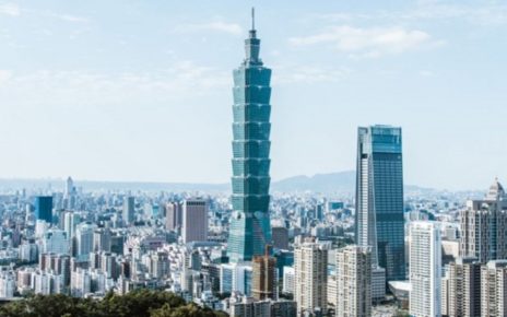 6 Jurus Tanggap COVID-19 ala Taiwan Ini Jadi yang Terbaik di Dunia