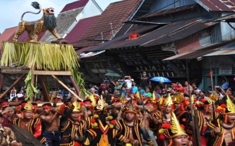 5 Kampung Eksotis Indonesia yang Harus Dikunjungi Sekali Seumur Hidup