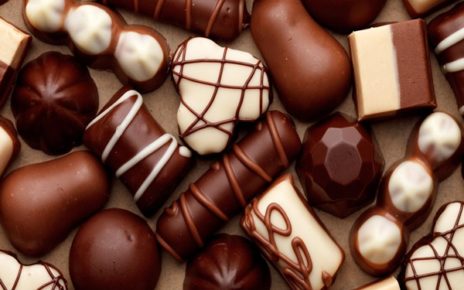 Manfaat Coklat Bagi Kesehatan Tubuh