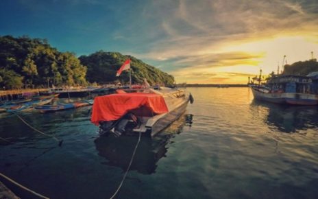 6 Provinsi Termuda di Indonesia dengan Objek Wisata yang Indah