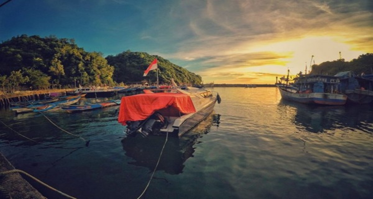 6 Provinsi Termuda di Indonesia dengan Objek Wisata yang Indah