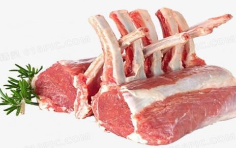 7 Manfaat Penting Konsumsi Daging Domba untuk Kesehatan