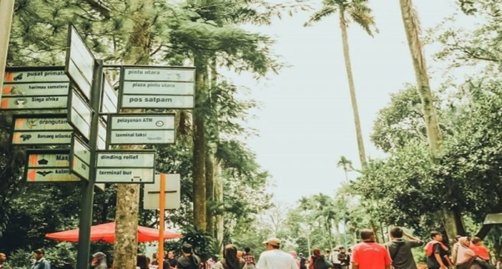 5 Daftar Tempat Wisata  di Jakarta yang  Segera Buka  Saat  