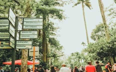 5 Daftar Tempat Wisata di Jakarta yang Segera Buka Saat New Normal