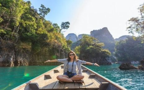 5 Wisata Jawa Barat Ini Cocok untuk Kamu Kunjungi