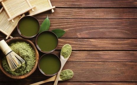 5 Manfaat Minum Matcha Tea untuk Kesehatan