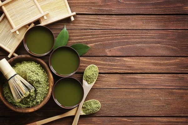 5 Manfaat Minum Matcha Tea untuk Kesehatan