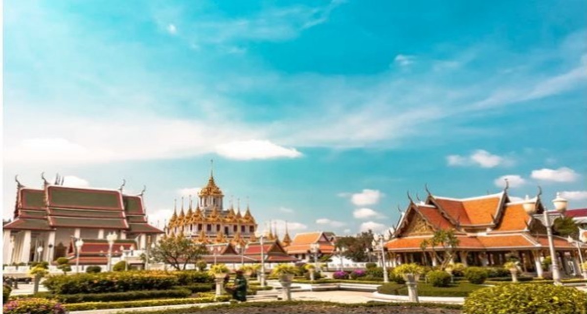 5 Ciri Khas Budaya Thailand yang Wajib Kamu Tahu sebelum Berkunjung