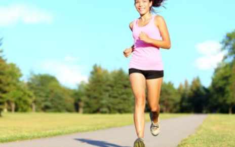 Manfaat Kesehatan Lari Maraton Bagi Tubuh