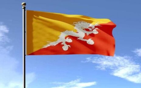 5 Fakta Unik Bhutan
