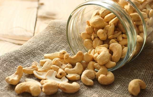 Manfaat Kacang Mete Untuk Kesehatan