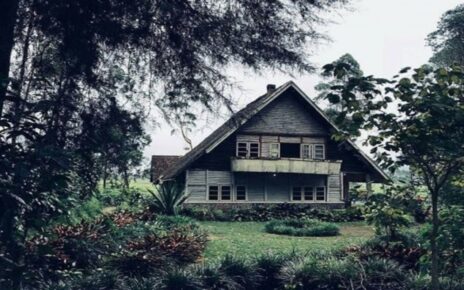 7 Rumah Paling Angker di Pulau Jawa, Pernah Diangkat ke Layar Lebar