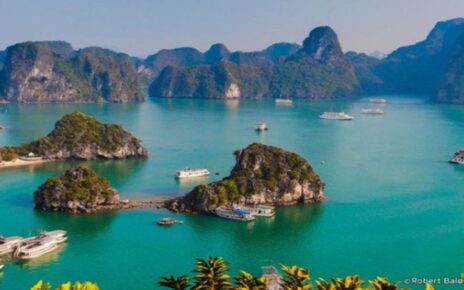 8 Situs Warisan Budaya di Vietnam yang Wajib Masuk Bucket List Kamu