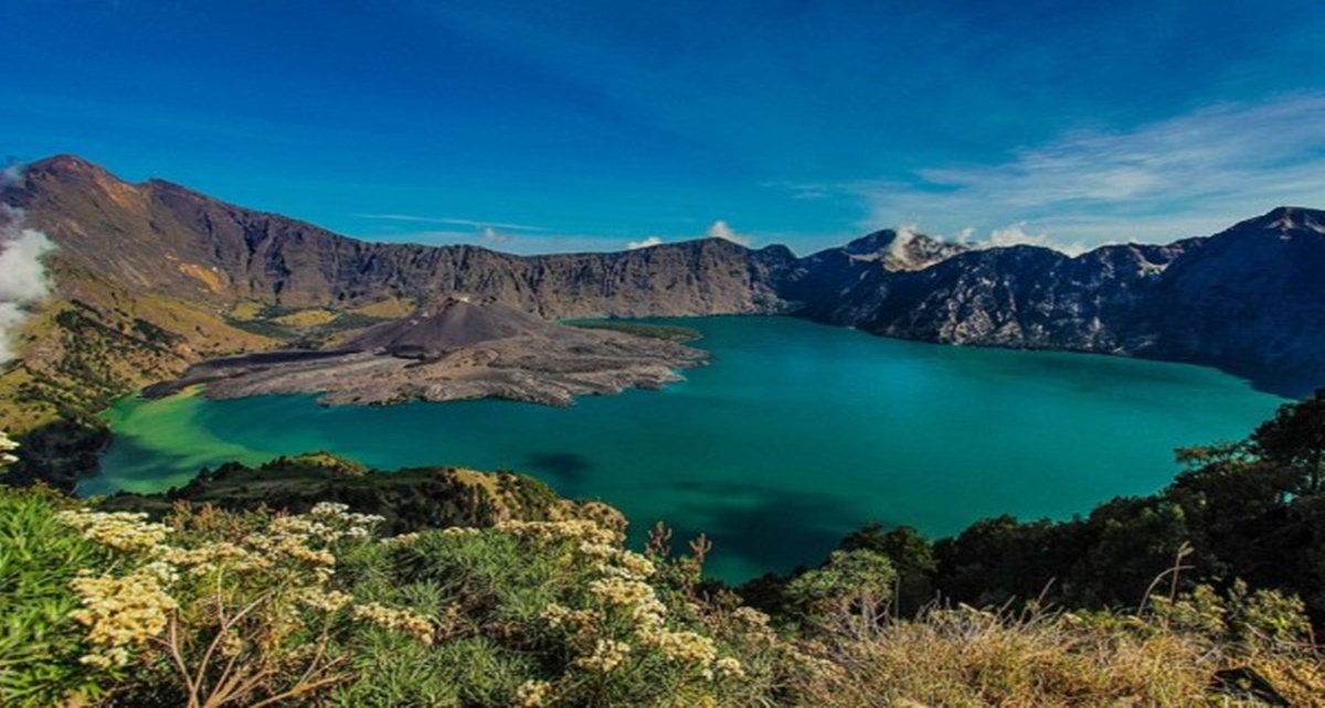 Ini 6 Fakta Unik tentang Pulau Lombok