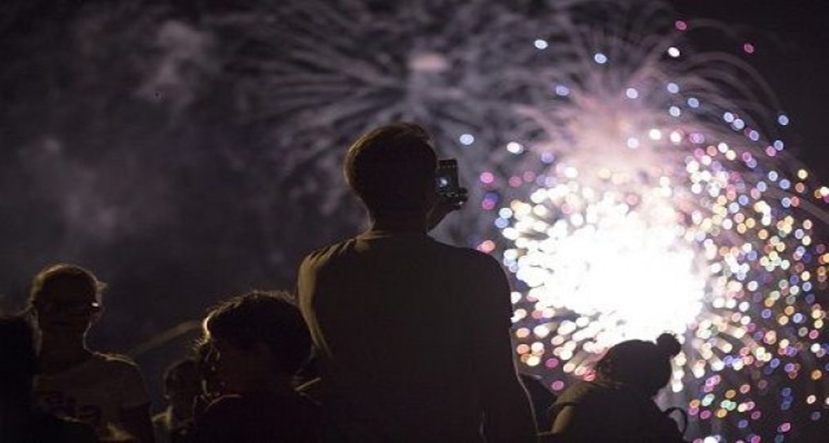 Di 6 Negara Ini Kamu Gak Bakal Temukan Perayaan Tahun Baru