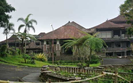 Dua Tempat Paling Angker Di Bali Ini