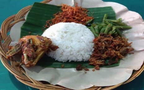 7 Kuliner Khas Lombok yang Lezat