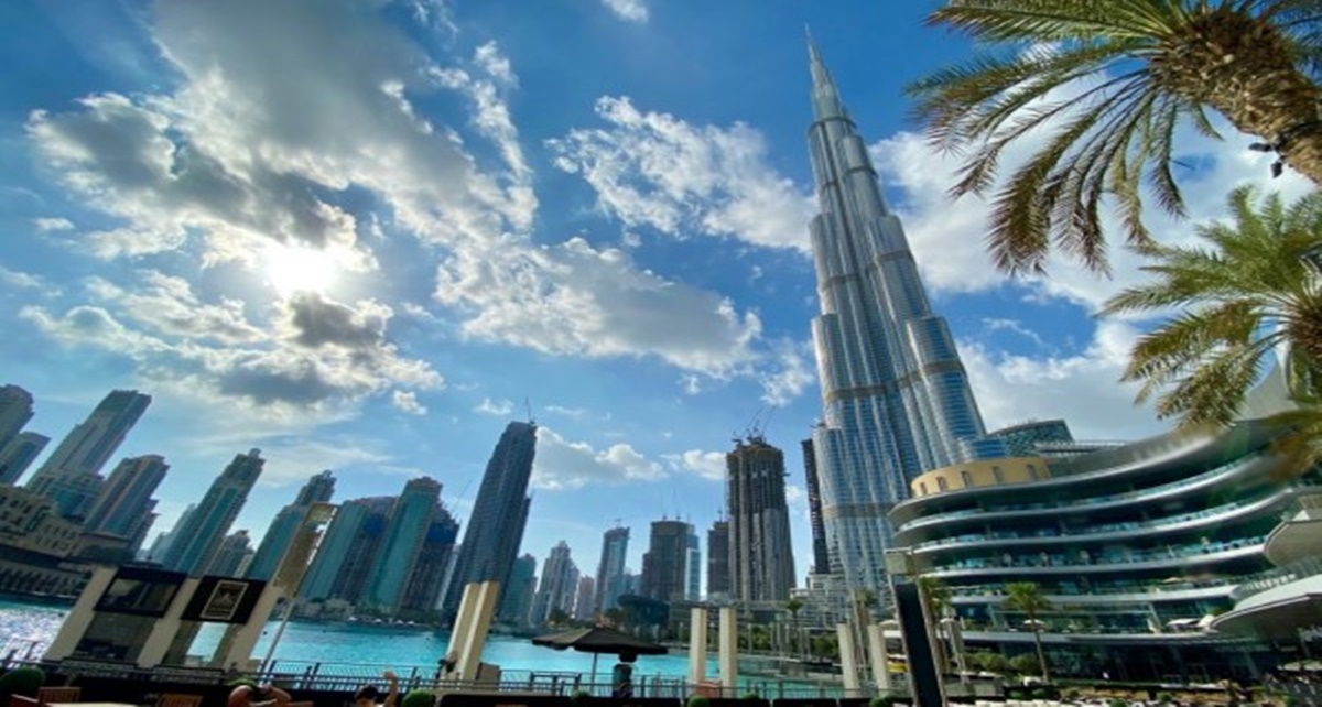 Ini 6 Fakta Menarik Uni Emirat Arab