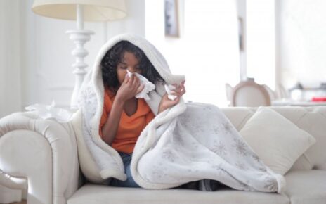 5 Makanan yang Harus Dihindari saat Diserang Flu